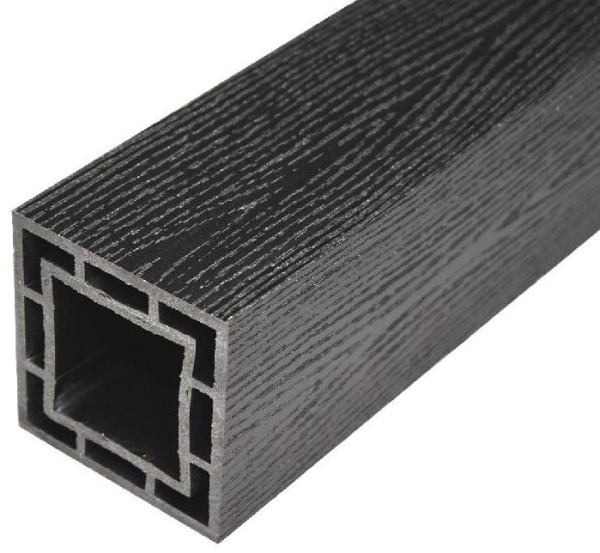 Столб FAYNAG ДПК WOOD кварц купить в Таганроге
