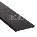 Ступень ДПК 3D Evolution WOOD BLACK купить в Таганроге