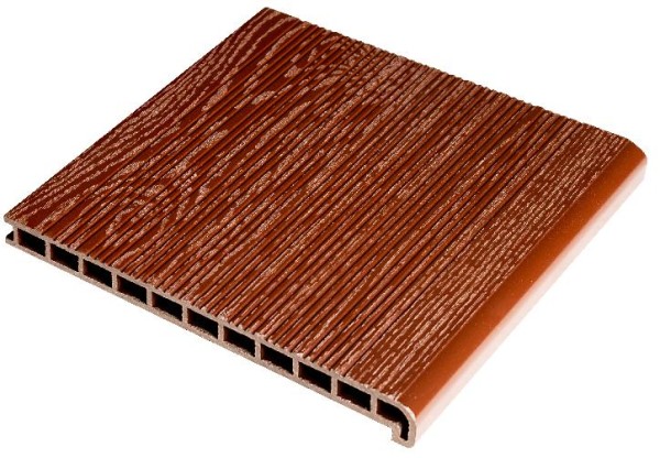 Ступени из ДПК Faynag WOOD Шоколад купить в Таганроге