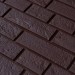 Фасадная панель Доломит Кирпич Славянка Корица купить в Таганроге