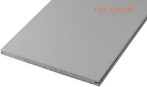 Фиброцементные панели FCS Group Smooth Line F05 купить в Таганроге