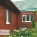 Фасадная панель Ю-Пласт Стоун Хаус Кирпич Красный купить в Таганроге