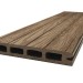 Доска Террасная NanoWood «Standart» Derevo двухсторонняя - Шоколад 150×26 купить в Таганроге