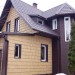 Панель фасадная GL "Я-Фасад" Сибирская дранка арабика купить в Таганроге