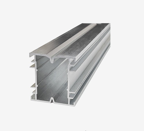 Лага алюминевая UnoDeck 40х43х4000мм купить в Таганроге