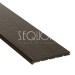 Ступень ДПК 3D Evolution WOOD BROWN купить в Таганроге