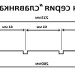 Фасадная панель Доломит Кирпич Славянка Шампань купить в Таганроге