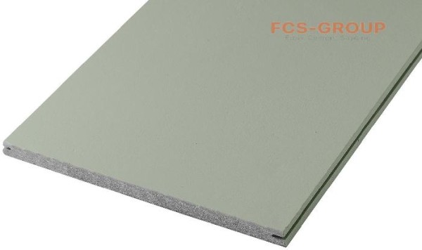 Фиброцементные панели FCS Group Smooth Line F06 купить в Таганроге