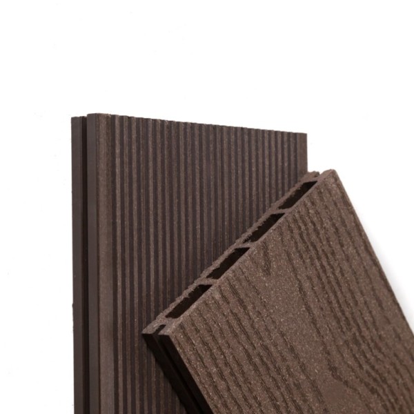 Террасная доска Ecodecking Некст Шоколад купить в Таганроге