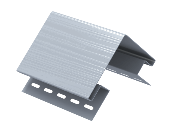 Наружный угол Ю-пласт Классика голубой купить в Таганроге