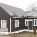 Фасадная панель Ю-Пласт Стоун Хаус Кирпич Коричневый купить в Таганроге