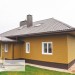 Фасадная панель Ю-пласт Хокла Винтаж Охра купить в Таганроге