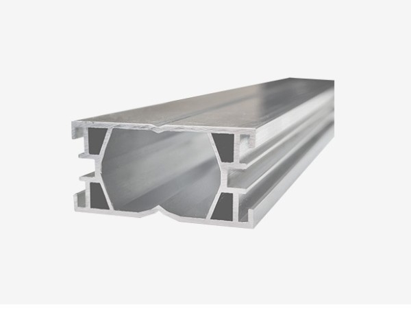 Лага алюминиевая Unodeck 40х20х4000мм купить в Таганроге