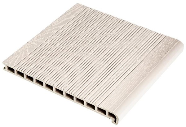 Ступени из ДПК Faynag WOOD Серебро купить в Таганроге