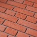 Фасадная панель Доломит Кирпич Славянка Красный купить в Таганроге