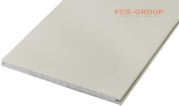 Фиброцементные панели FCS Group Smooth Line F07 купить в Таганроге