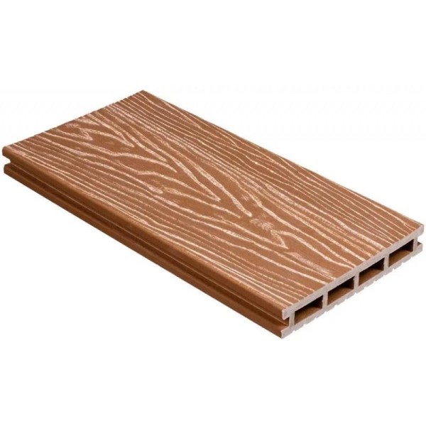 Террасная Доска ДПК Altay Decking 150 х 24 Орех купить в Таганроге
