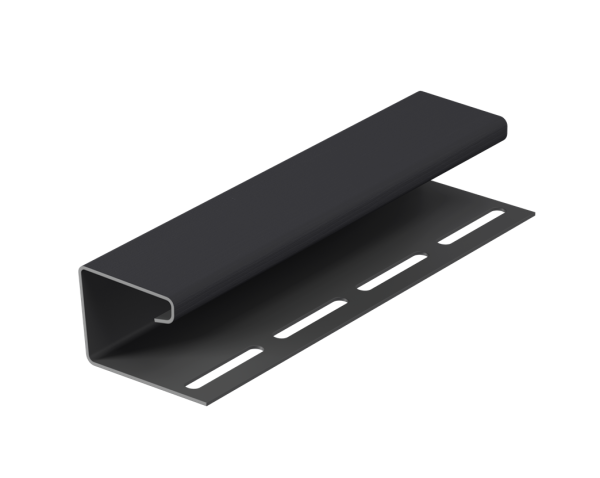 J-профиль Docke Карбон купить в Таганроге