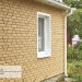 Фасадная панель Ю-Пласт Стоун Хаус Кирпич Песочный купить в Таганроге