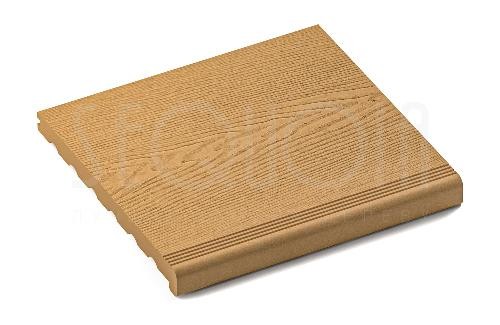 Ступень ДПК 3D Evolution WOOD NATURE купить в Таганроге