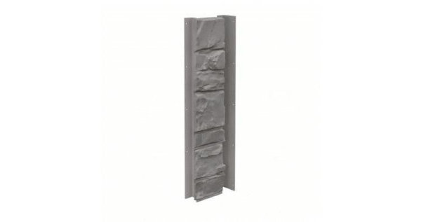 Планка универсальная VOX Solid Stone Toscana камень серый купить в Таганроге