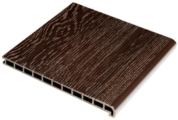 Ступени из ДПК Faynag WOOD Венге купить в Таганроге