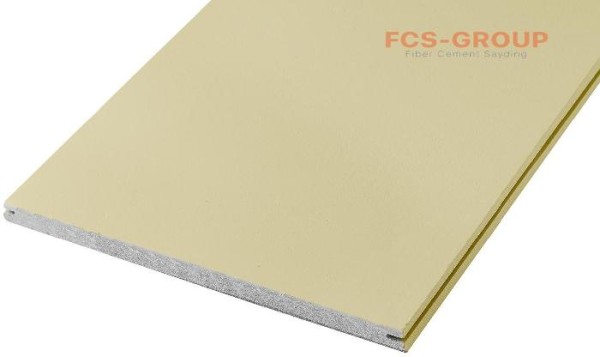 Фиброцементные панели FCS Group Smooth Line F08 купить в Таганроге