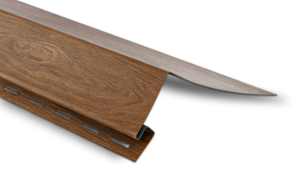 Широкая околооконная планка UP Decor Дуб золотой купить в Таганроге