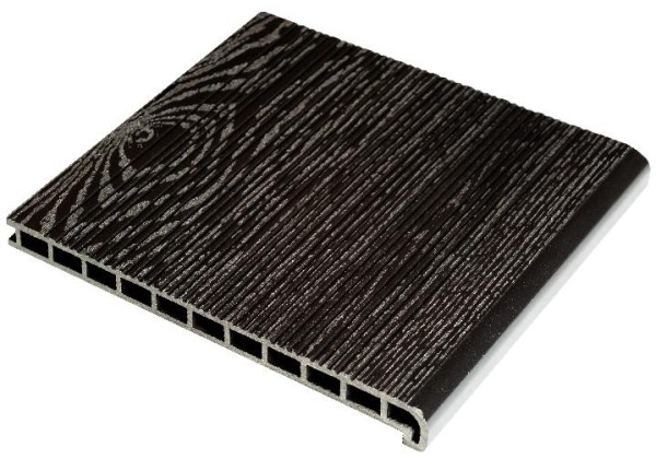 Ступени из ДПК Faynag WOOD Кварц купить в Таганроге