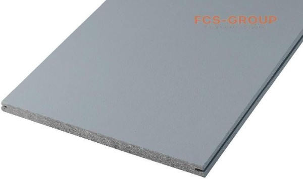 Фиброцементные панели FCS Group Smooth Line F10 купить в Таганроге