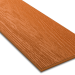 Фибросайдинг DECOVER 3600 x 190 x 8 мм Pecan купить в Таганроге