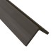 Угол EasyDecking Co-extrusion 57х57 Chestnut купить в Таганроге