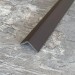 Угол EasyDecking Co-extrusion 57х57 Chestnut купить в Таганроге