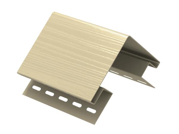 Наружный угол Ю-пласт Классика кофе с молоком купить в Таганроге