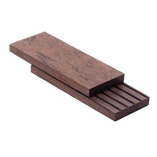 Плинтус Bruggan Multicolor 10х80х2200 Венге купить в Таганроге