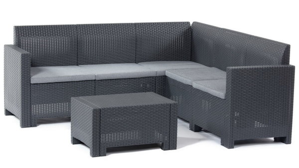 Set CORNER Nebraska HB . Цвет венге.                                        купить в Таганроге