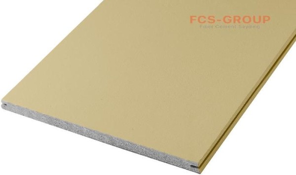 Фиброцементные панели FCS Group Smooth Line F11 купить в Таганроге