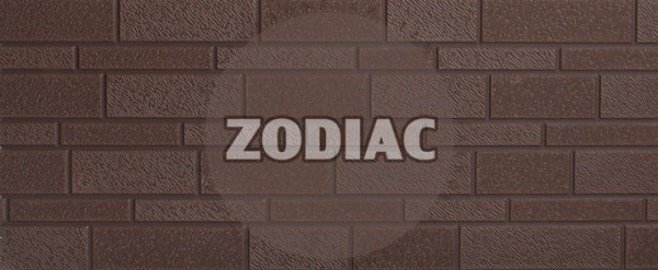 Фасадная панель Zodiac Эконом панели AG1-002E купить в Таганроге