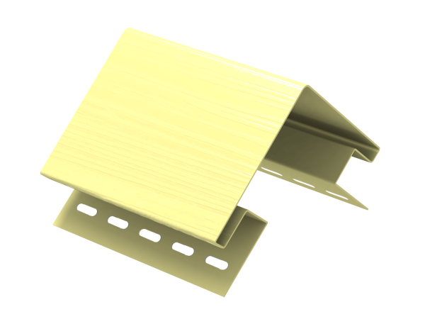 Наружный угол Ю-пласт Классика кремовый купить в Таганроге