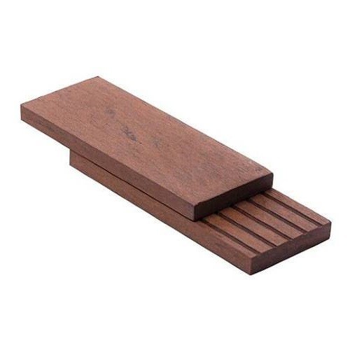 Плинтус Bruggan Multicolor 10х80х2200 Кедр купить в Таганроге