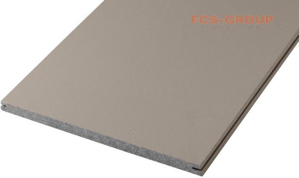 Фиброцементные панели FCS Group Smooth Line F14 купить в Таганроге