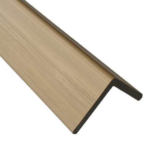 Угол EasyDecking Co-extrusion 57х57 Oak купить в Таганроге