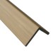 Угол EasyDecking Co-extrusion 57х57 Oak купить в Таганроге