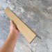 Угол EasyDecking Co-extrusion 57х57 Oak купить в Таганроге