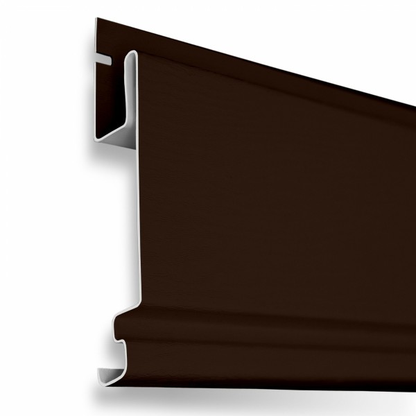 Добор 95 мм коричневый купить в Таганроге