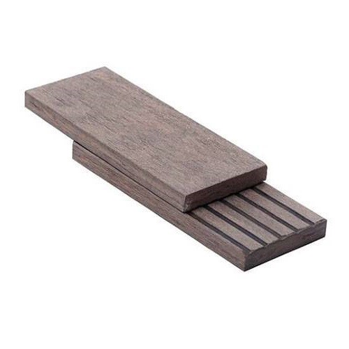 Плинтус Bruggan Multicolor 10х80х2200 Серый купить в Таганроге
