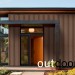 Панель универсальная ДПК Outdoor 3D шлифованная дуб купить в Таганроге