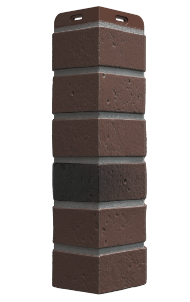 Угол Berg коричневый купить в Таганроге