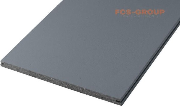 Фиброцементные панели FCS Group Smooth Line F15 купить в Таганроге
