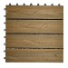 Садовый паркет дпк CM Garden Modern, 300х300 мм, PATINA TEAK (Патина тик) купить в Таганроге